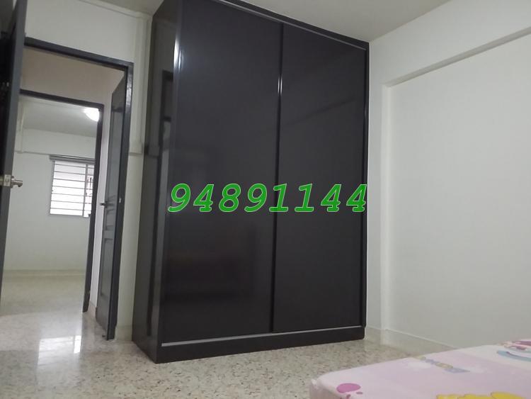 Blk 354 Clementi Avenue 2 (Clementi), HDB 3 Rooms #162238952